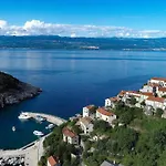 Mela Mit Blick Auf Wasser By Interhome * Vrbnik (Primorje-Gorski Kotar)