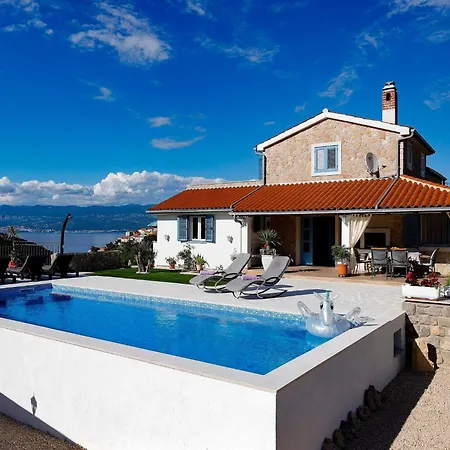 Feriehus Mela Mit Blick Auf Wasser By Interhome *