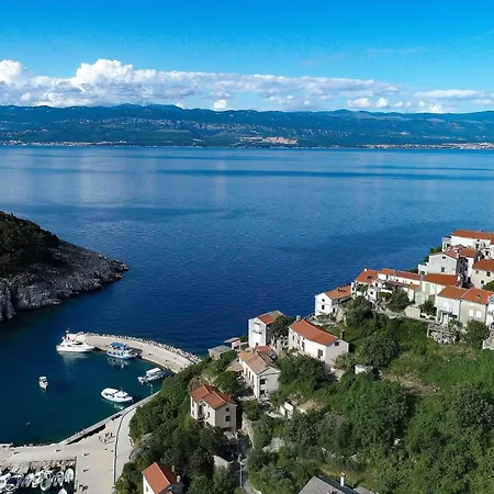 Mela Mit Blick Auf Wasser By Interhome * Vrbnik (Primorje-Gorski Kotar)