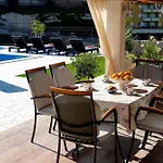 別荘 Mela Mit Blick Auf Wasser By Interhome *