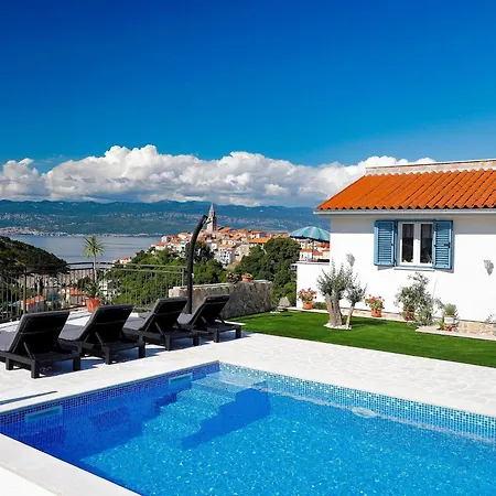 Hébergement de vacances Mela Mit Blick Auf Wasser By Interhome *