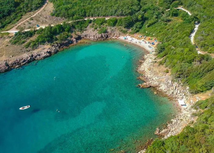 Hébergement de vacances Mela Mit Blick Auf Wasser By Interhome