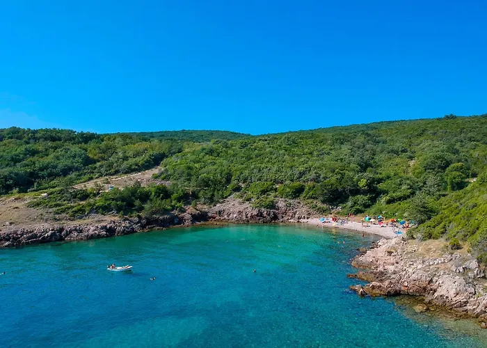 Hébergement de vacances Mela Mit Blick Auf Wasser By Interhome